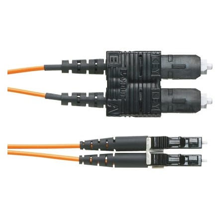 Panduit 2-Fiber Os2 1.6Mm Riser Jacket Patch NKFP92ERLSSM020